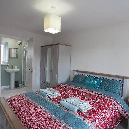 Cash Hill Farm Cottages Ballinamallard Kültér fotó