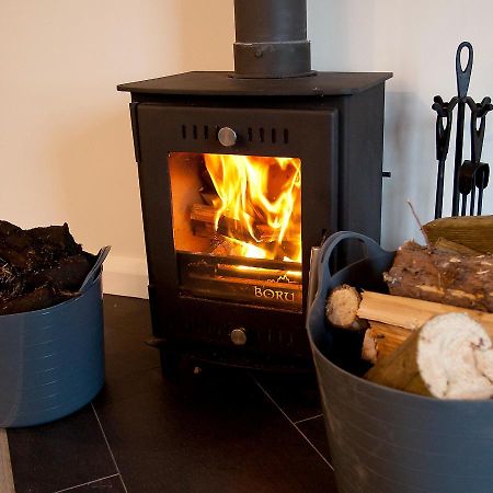 Cash Hill Farm Cottages Ballinamallard Kültér fotó