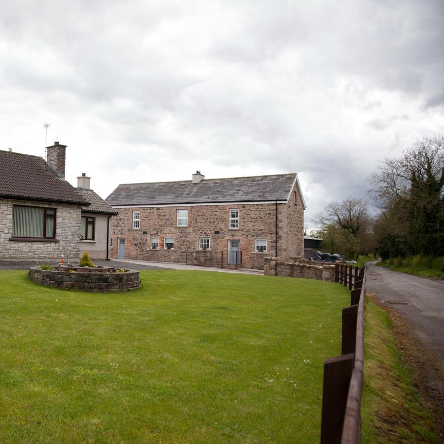 Cash Hill Farm Cottages Ballinamallard Kültér fotó