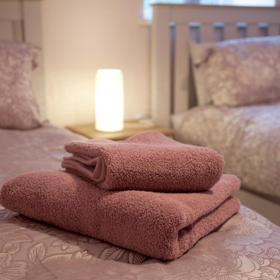 Cash Hill Farm Cottages Ballinamallard Kültér fotó
