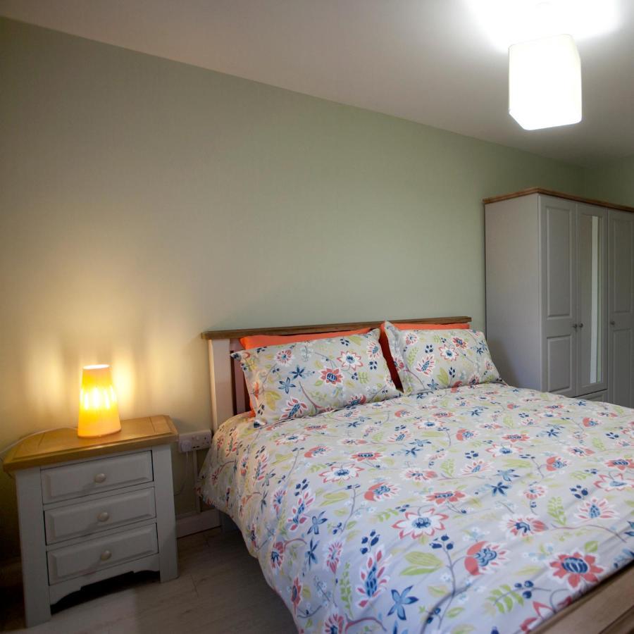 Cash Hill Farm Cottages Ballinamallard Kültér fotó