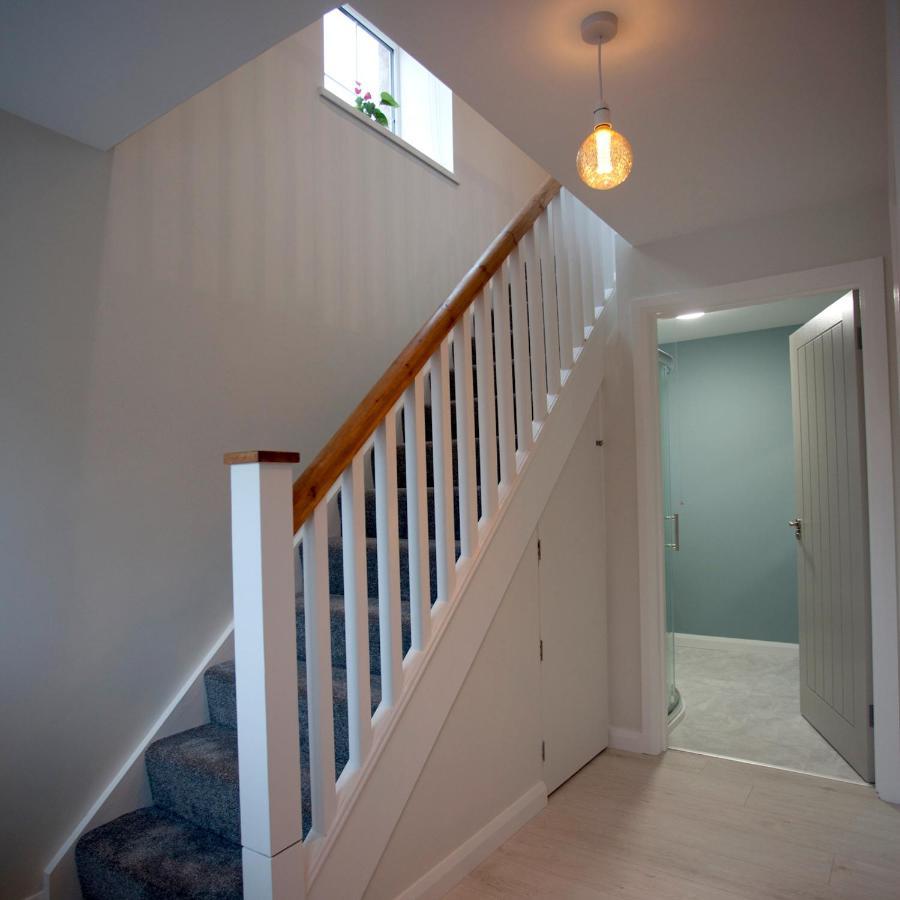 Cash Hill Farm Cottages Ballinamallard Kültér fotó
