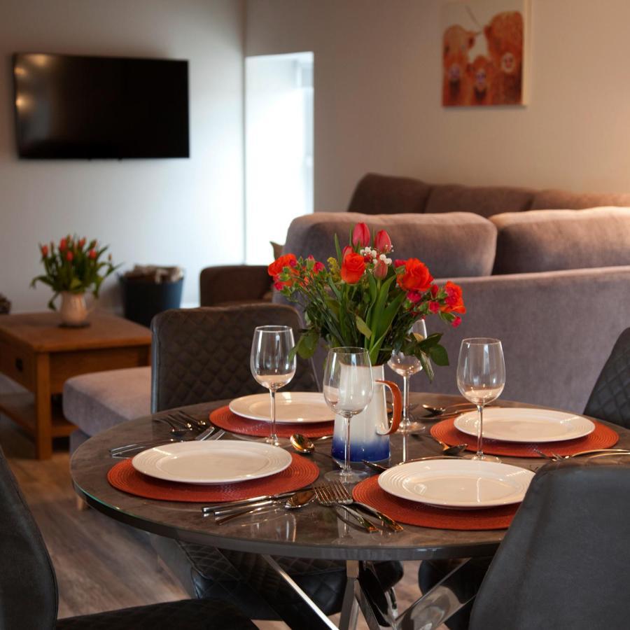 Cash Hill Farm Cottages Ballinamallard Kültér fotó